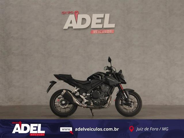 HONDA CB 500 HORNET 2026