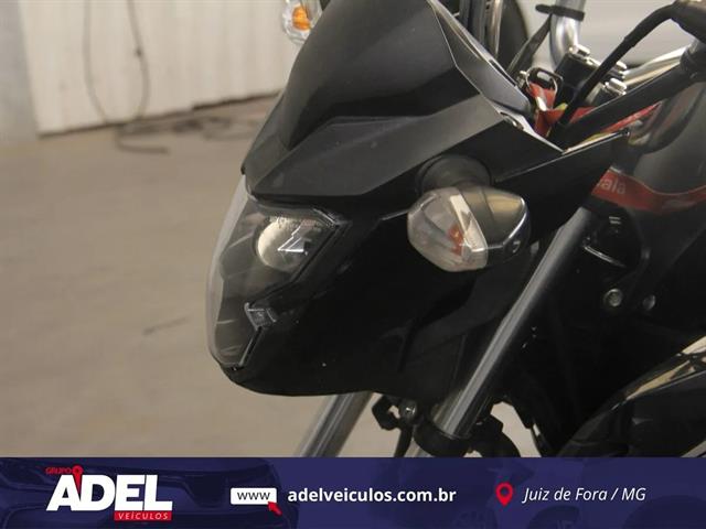 HONDA CG 160 FAN FLEX 2025
