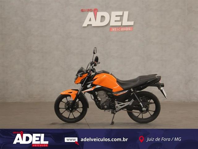 HONDA CG 160 TITAN FLEXONE/ED.ESPECIAL 40 ANOS 2025