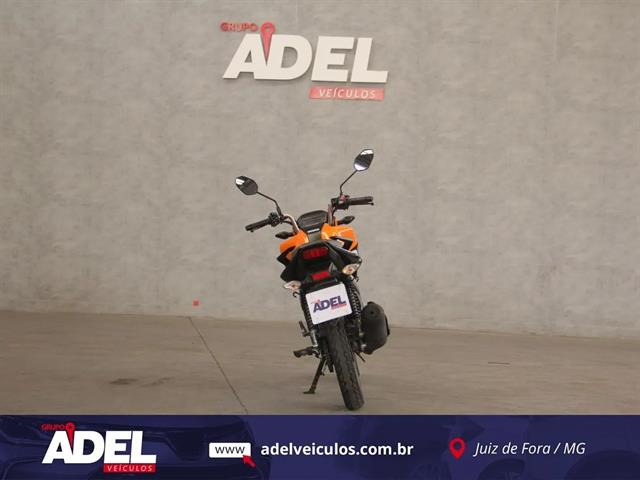 HONDA CG 160 TITAN FLEXONE/ED.ESPECIAL 40 ANOS 2025