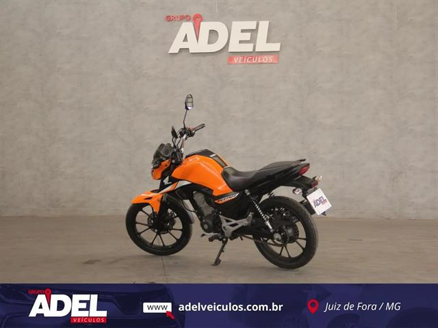 HONDA CG 160 TITAN FLEXONE/ED.ESPECIAL 40 ANOS 2025