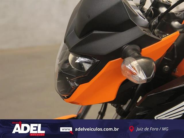 HONDA CG 160 TITAN FLEXONE/ED.ESPECIAL 40 ANOS 2025