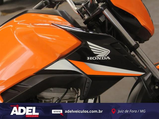 HONDA CG 160 TITAN FLEXONE/ED.ESPECIAL 40 ANOS 2025