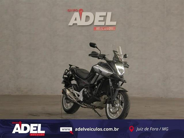 HONDA NC NC 750X/ 750X ABS 2016