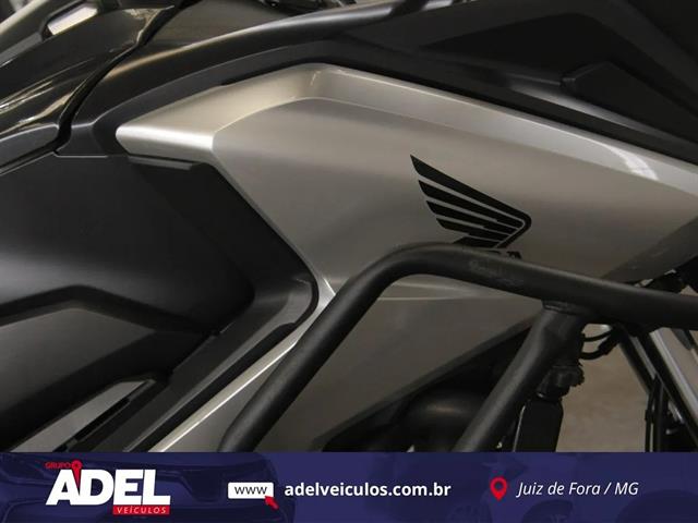 HONDA NC NC 750X/ 750X ABS 2016