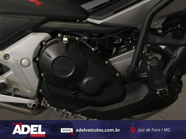 HONDA NC NC 750X/ 750X ABS 2016
