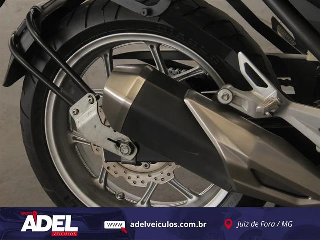 HONDA NC NC 750X/ 750X ABS 2016