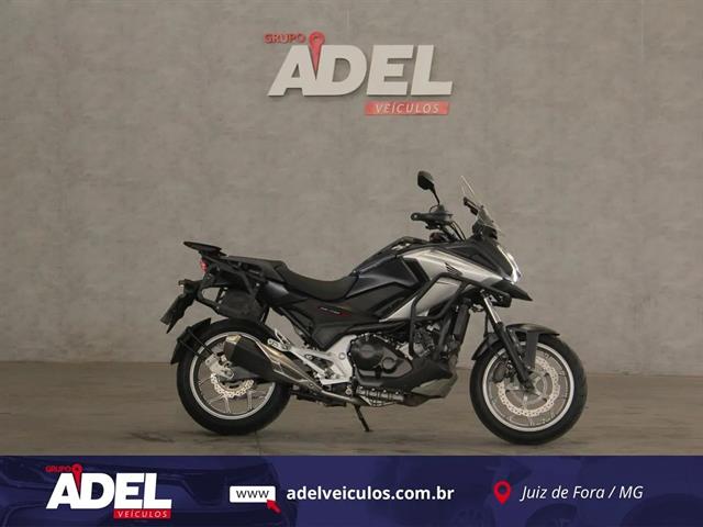 HONDA NC NC 750X/ 750X ABS 2016