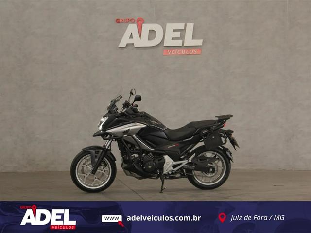 HONDA NC NC 750X/ 750X ABS 2016