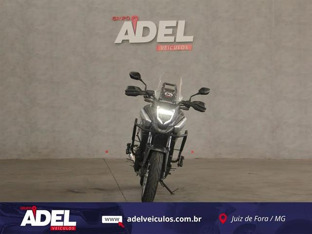 HONDA NC NC 750X/ 750X ABS 2016