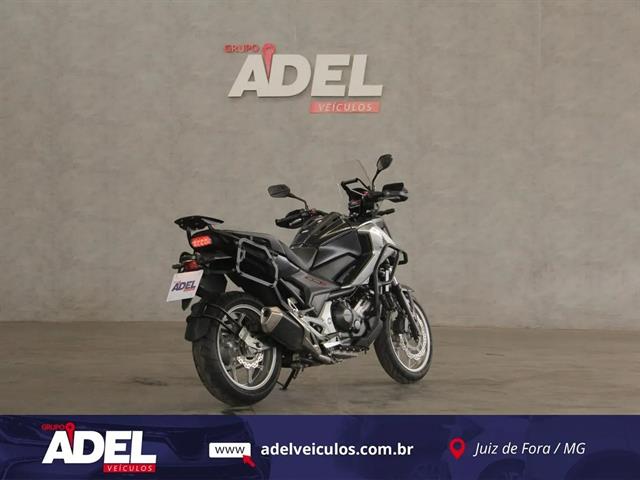HONDA NC NC 750X/ 750X ABS 2016