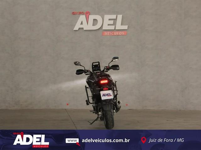 HONDA NC NC 750X/ 750X ABS 2016