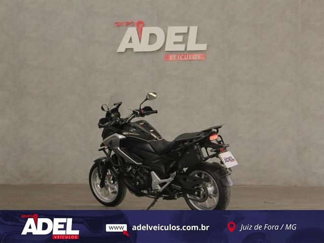 HONDA NC NC 750X/ 750X ABS 2016
