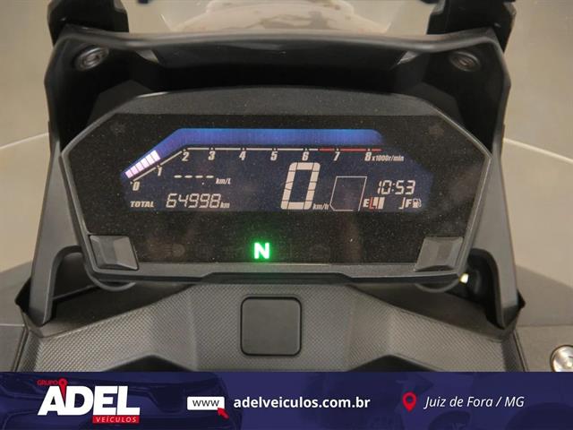 HONDA NC NC 750X/ 750X ABS 2016