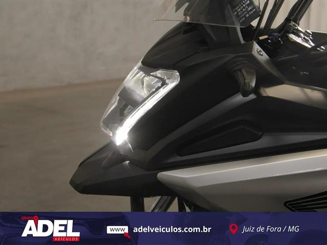 HONDA NC NC 750X/ 750X ABS 2016