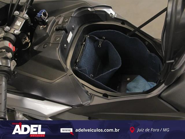 HONDA NC NC 750X/ 750X ABS 2016