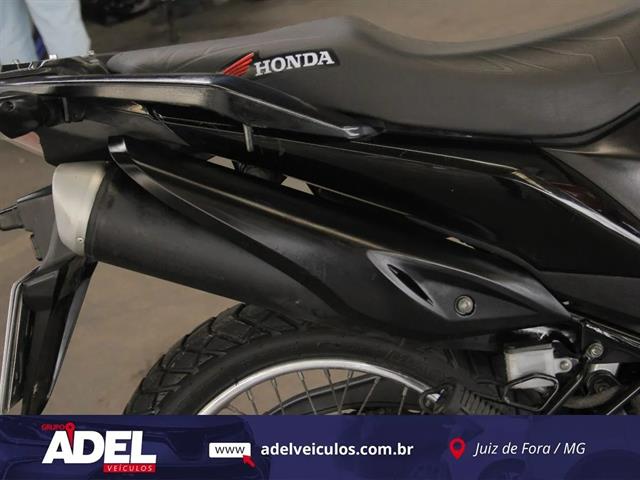 HONDA XRE 190 ADVENTURE FLEX 2023