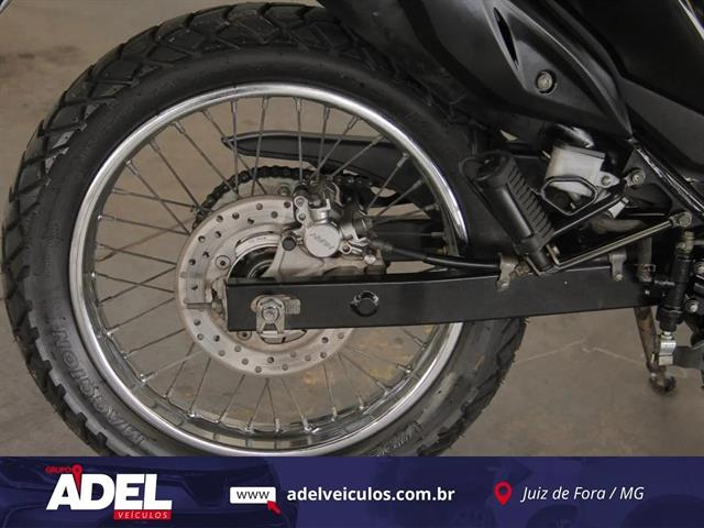 HONDA XRE 190 ADVENTURE FLEX 2023
