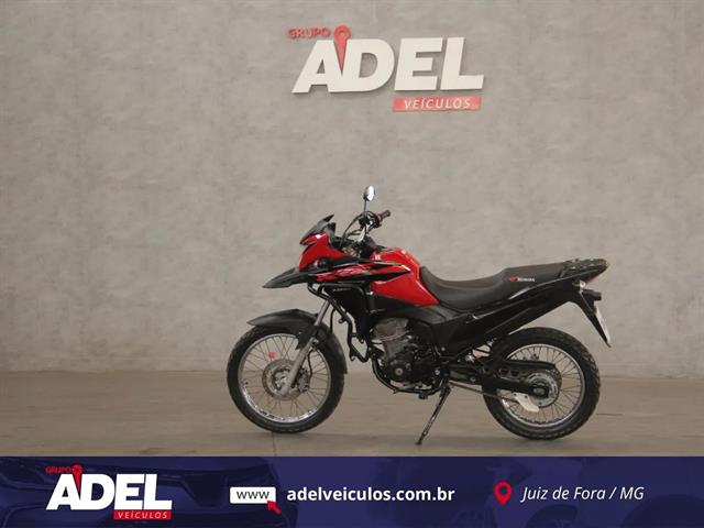 HONDA XRE 190 ADVENTURE FLEX 2023