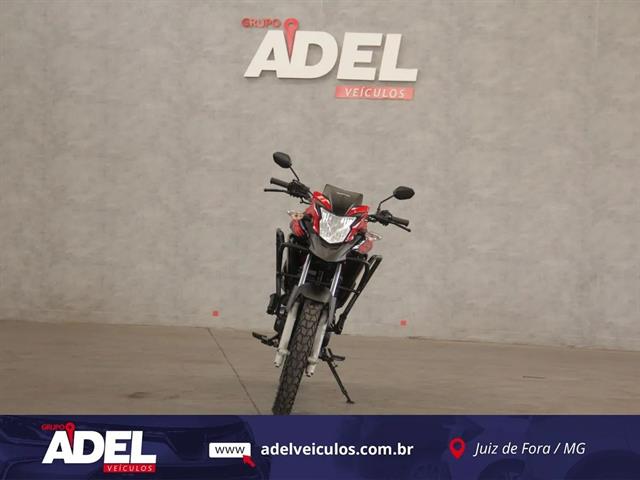 HONDA XRE 190 ADVENTURE FLEX 2023