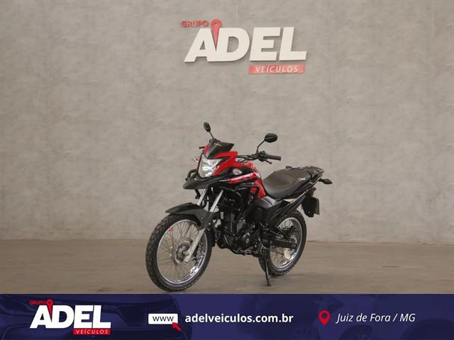 HONDA XRE 190 ADVENTURE FLEX 2023