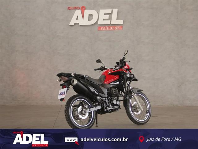 HONDA XRE 190 ADVENTURE FLEX 2023