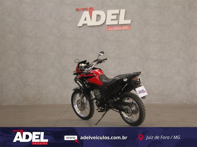 HONDA XRE 190 ADVENTURE FLEX 2023