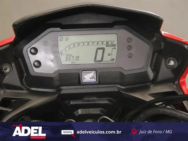 HONDA XRE 190 ADVENTURE FLEX 2023