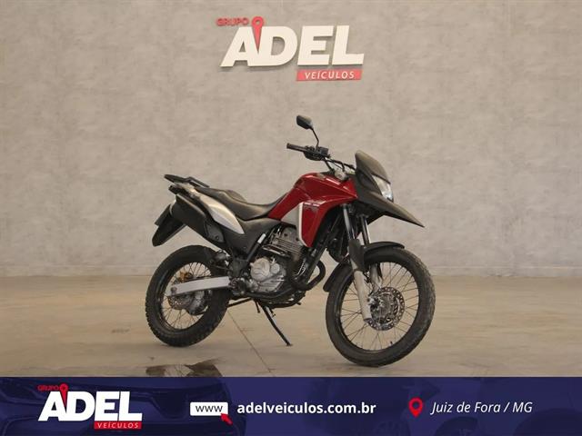 HONDA XRE 300 RALLY FLEX 2015