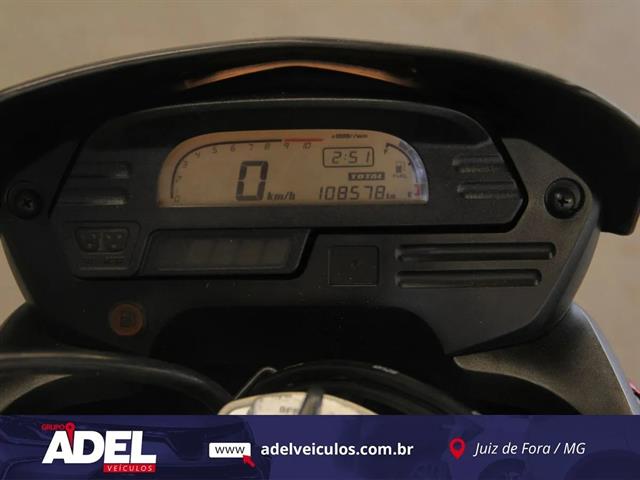 HONDA XRE 300 RALLY FLEX 2015