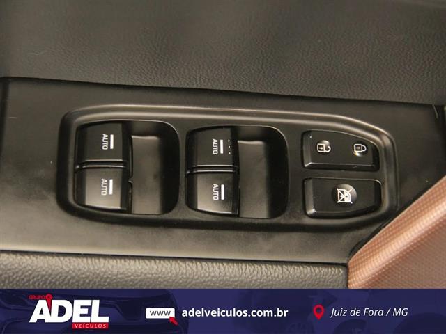 HYUNDAI CRETA PRESTIGE 2.0 16V FLEX AUT. 2017