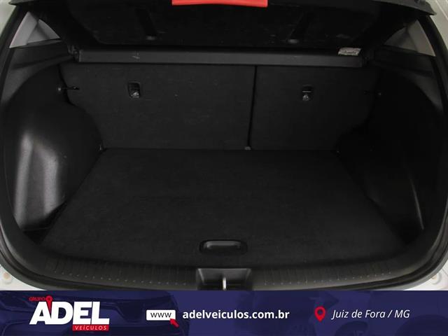 HYUNDAI CRETA PRESTIGE 2.0 16V FLEX AUT. 2017