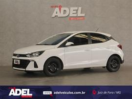 HYUNDAI HB20 COMFORT 1.0 FLEX 12V MEC. 2024/2024