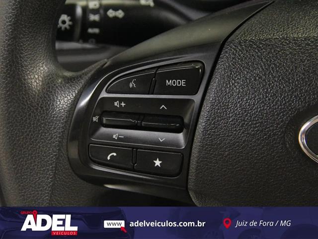 HYUNDAI HB20 COMFORT 1.0 FLEX 12V MEC. 2024