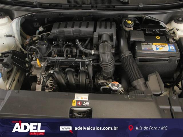HYUNDAI HB20 COMFORT 1.0 FLEX 12V MEC. 2024