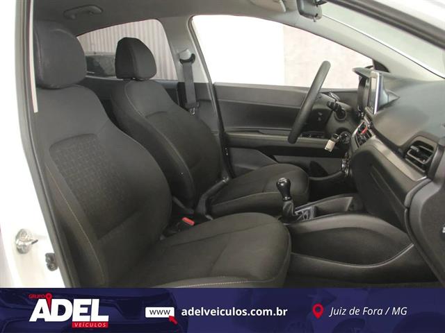 HYUNDAI HB20 COMFORT 1.0 FLEX 12V MEC. 2024