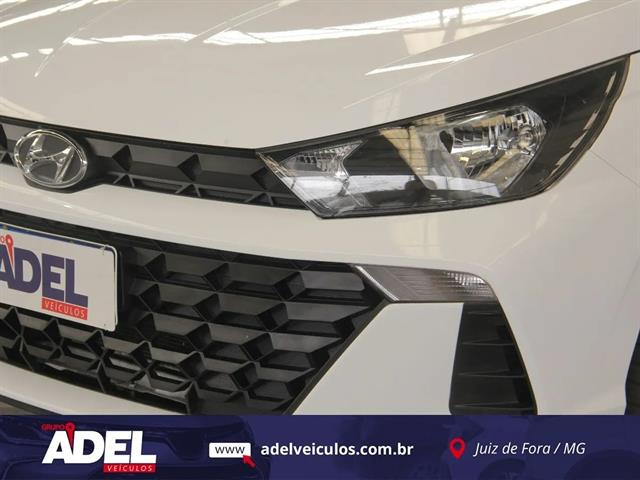 HYUNDAI HB20 COMFORT 1.0 FLEX 12V MEC. 2024