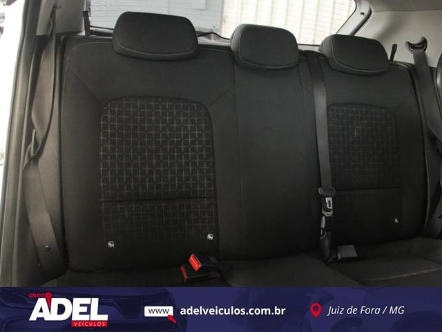 HYUNDAI HB20 COMFORT 1.0 FLEX 12V MEC. 2024