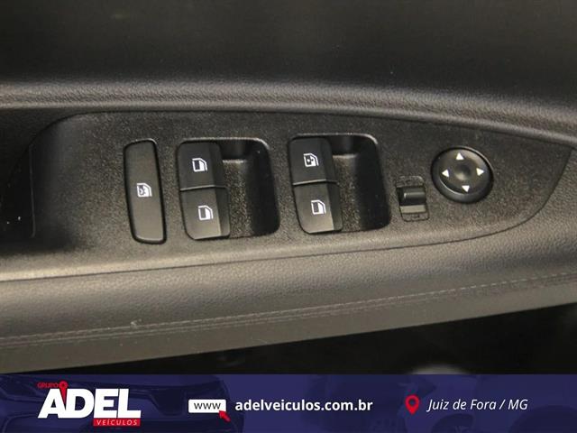 HYUNDAI HB20 COMFORT 1.0 FLEX 12V MEC. 2024