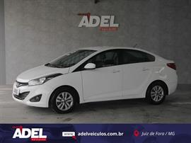 HYUNDAI HB20S C.STYLE/C.PLUS1.6 FLEX 16V AUT. 4P 2014/2015