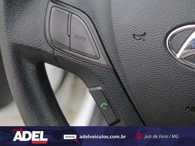 HYUNDAI HB20S C.STYLE/C.PLUS1.6 FLEX 16V AUT. 4P 2015
