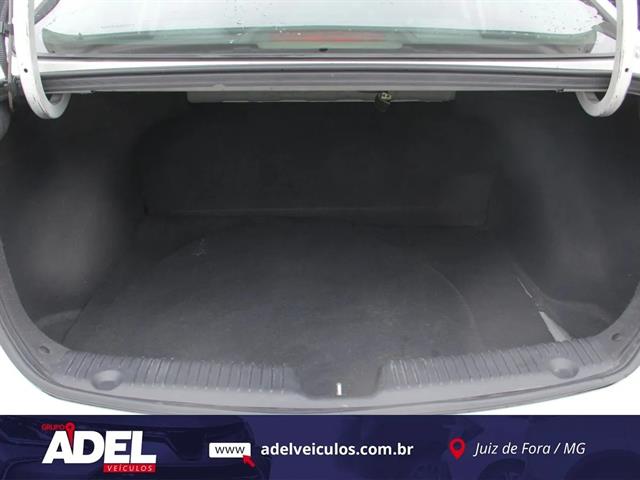 HYUNDAI HB20S C.STYLE/C.PLUS1.6 FLEX 16V AUT. 4P 2015