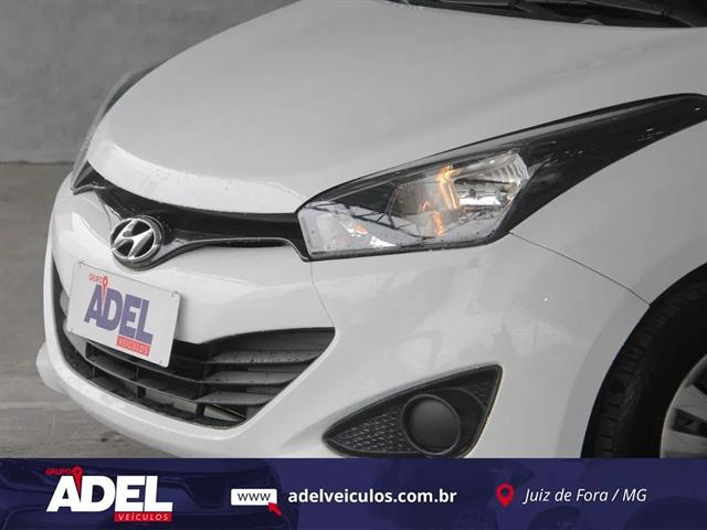 HYUNDAI HB20S C.STYLE/C.PLUS1.6 FLEX 16V AUT. 4P 2015