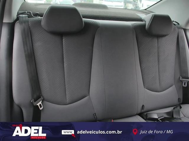 HYUNDAI HB20S C.STYLE/C.PLUS1.6 FLEX 16V AUT. 4P 2015