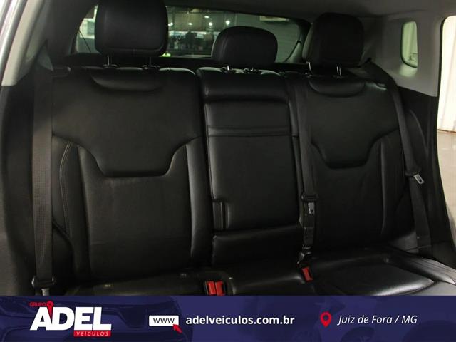 JEEP COMPASS LONGITUDE 2.0 4X4 DIES. 16V AUT. 2018