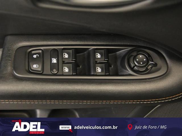 JEEP COMPASS LONGITUDE 2.0 4X4 DIES. 16V AUT. 2018