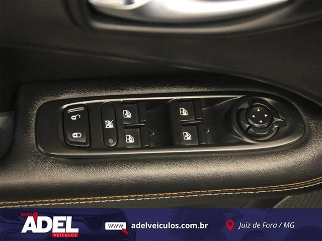 JEEP COMPASS SPORT 2.0 4X2 FLEX 16V AUT. 2017