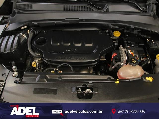 JEEP COMPASS SPORT 2.0 4X2 FLEX 16V AUT. 2017