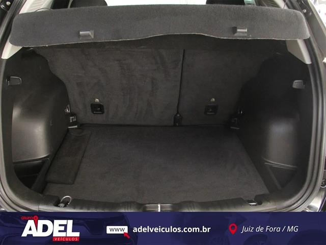 JEEP COMPASS SPORT 2.0 4X2 FLEX 16V AUT. 2017