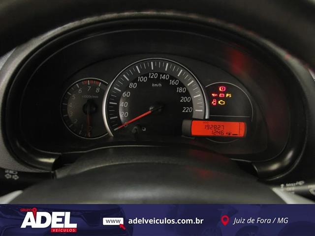 NISSAN VERSA S 1.0 12V FLEXSTART 4P MEC. 2017